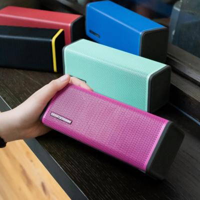 VÌ SAO LOA BLUETOOTH NHANH HẾT PIN?